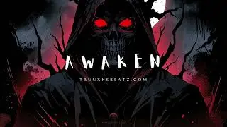 AWAKEN (Eminem x Slim Shady x D12 Type Beat)