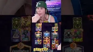 Surely Arnim-Zola will hit Knull..! #marvelsnapcontentcreator #marvelsnap #twitch