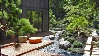 Japanese Garden 