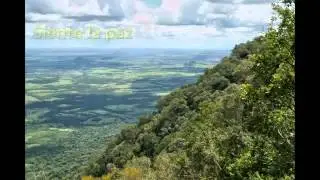 Beautiful Guaira, Paraguay