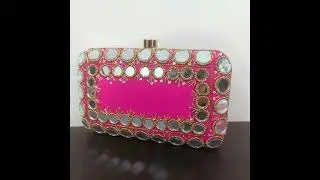 Beautiful Clutches#fashion #fashionbeauty#2021 #design #clutch #clutches #girls #purse #viral#beauty
