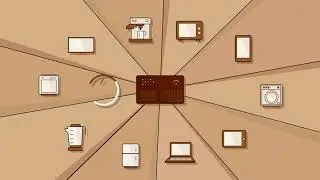 Vecap - next generation of Smart Home promo video (English)