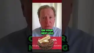 How's the Nest Egg?