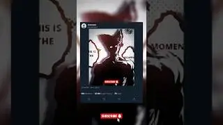 Un seen edit of anime part 1 #shorts