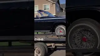 Real tow truck life