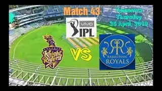 IPL 2019 points table [After 42th matches] | Most runs | Most wickets | Match schedule & Highlights