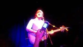 Anthony  Green-The First Day Of Work At The Microscope Store