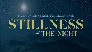 Turn Dollar Tree Finds Into Beautiful Faith-Based Ornaments | Easy Christian Holiday DIY | z9designs