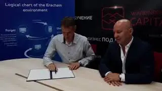 Компания wwpcapital и Digital Bank