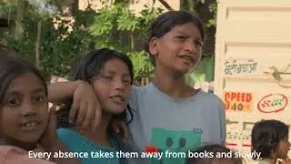 Saheli Boot Camp | Fun, Learning & Leadership for Menstrual Health Awareness
