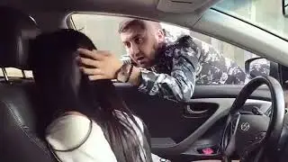 Resul Abbasov & Xana 2020 Vine