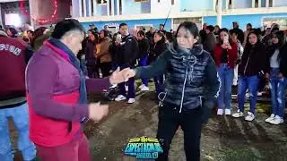 SONIDO BAKAN Y SONIDO SUPER DENGUE ANV ORGANIZACION ULTRATUMBAS 25 DE DICIEMBRE