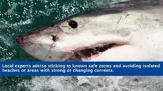 Shark Attack In Egypt Sharm El Sheikh Details