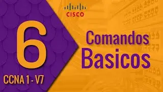 Comandos Basicos CLI en Router y Switch Cisco Packet Tracer FACIL BIEN EXPLICADO👍
