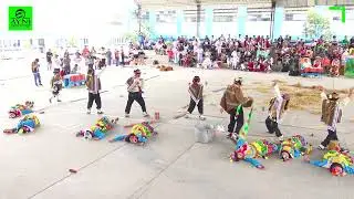 Trigo Minkay - Ayacucho - CF Qankunapaq Per&uacute; / El Danzante de Plata 2023 ALS