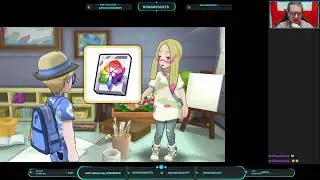 Pokemon Ultramond 147 Kampf gegen Inselk&ouml;nig Yasu 🎮🇨🇭