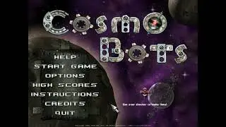 SlowPCGaming Cosmo Bots v1.03h Levels 515-577 07-23-2022