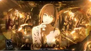 MAKIMA - RIDE OR DIE PT. 2 (SEVDALIZA) [EDIT/AMV]ALIGHT MOTION