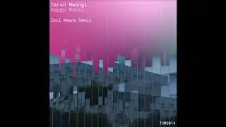 PREMIERE: Imran Mwangi - Elementaita (Original Mix) [Tanzgemeinschaft]