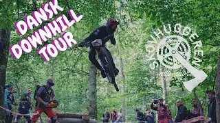 Dansk Downhill Tour 2020 - Svendborg