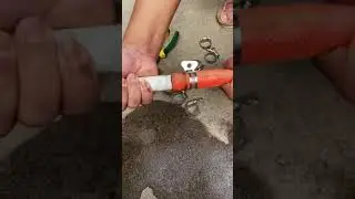 水管卡箍