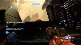 Halo 4 - Awesome Sticky Detonator Triple Kill