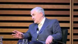 Conrad Black | Part 1 | June 26, 2012 | Appel Salon