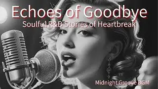 Smooth Female R&B &ndash; Chill & Relaxing R&B Songs for Study and Work #randb90s #randbsinger #randbsoul