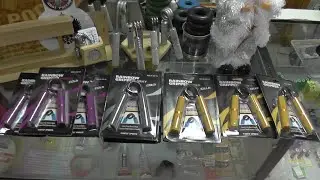 Обзор и замер нагрузок Rainbow Gripper для Виталия из г Люберцы