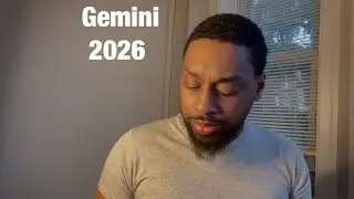 Gemini-You Stayed Down For The Cause! And That&rsquo;s Why You Will Be Rewarded! 