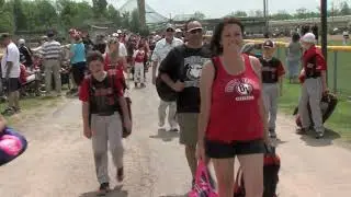 Canton Sports Center Video