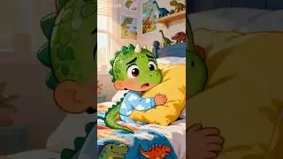 En el colegio me lo paso genial! #dinosaurios #colegio #reels #animated #history #short #amigos
