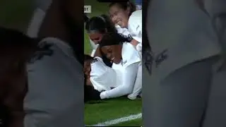 Florida state winning goal in NCAA D1 women&rsquo;s national championship game #goal #soccer #fsu