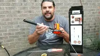 Review of Zozen Measuring Wheel with Makring Flags - Distance Measuring Wheel in Feet and Inches