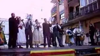 G15 Sequiol-trobada veinal 2006