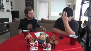 2013 Worst Match of the Year
