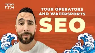 SEO for Tour Operators and Watersports | Tour Operators and Watersports SEO