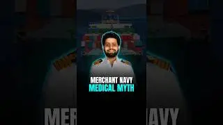Medical Test For Merchant Navy | Merchant Navy Medical Test Details | Merchant Navy Physical Test