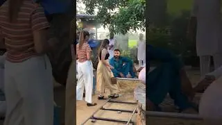 Gulab Sidhu new song shoot | End time | Behind the scenes | #gulabsidhu #behindthescene #newsong