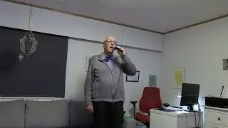 Nyt varma oon