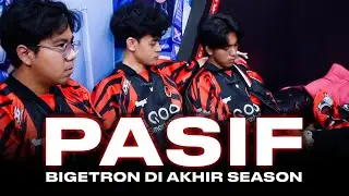 DEBUT RONN DI PANGGUNG MPL ID S16?!