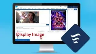 Display Image | Flows
