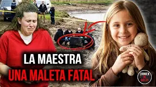 El Asesinato Niña Ocho Años Que Conmocionó A Opinión Pública CALIFORNIA | Documental Crímenes Reales