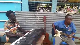 New Heart - Ghanaian Highlife song
