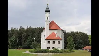 50 Jahre Landkreis Bad T&ouml;lz-Wolfratshausen - Gemeinde Dietramszell