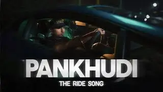 Pankuri up coming new song | yo yo honey singh | ride song |