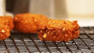Deep-Fried Pimento Cheese Sandwich | Southern Living