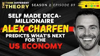 Alex Charfen Returns!