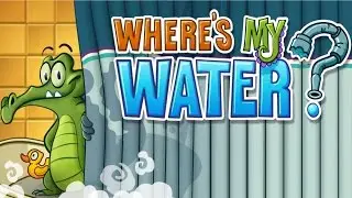 Where's My Water? Free