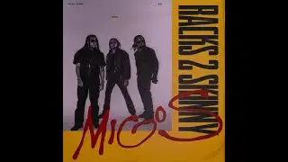 Racks 2 Skinny (Instrumental)